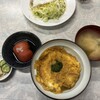 伊勢屋食堂