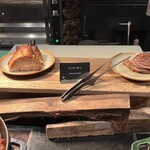 サルティーダ - 