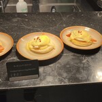 サルティーダ - 