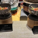 サルティーダ - 