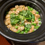 全席個室 じぶんどき - 