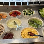 サルティーダ - 