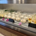 サルティーダ - 