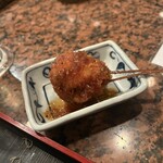 串匠 渡辺通り店 - 