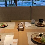 サルティーダ - 