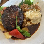 Cafe&Kitchen 松吉 - 