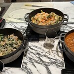 サルティーダ - 