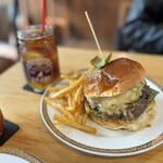 GROVE Cafe＆Green - 