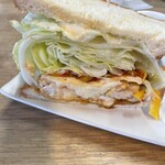 カフェ ボウル - 