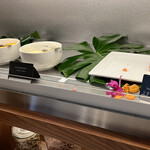 サルティーダ - 