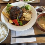 Cafe&Kitchen 松吉 - 