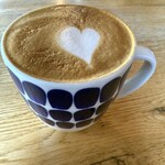 チルアウト スタイル コーヒー - ドリンク写真: