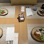 サルティーダ - 