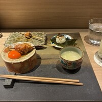 厳選焼鳥 一石三鳥 本店 - 