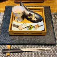 鉄板焼ダイニング佐賀竹彩 - 