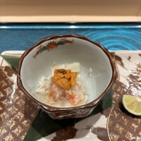 札幌 鮨 よこ田 - 