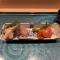 札幌 鮨 よこ田 - 