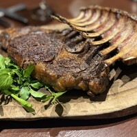 ワカヌイ グリル ダイニング バー 東京 - 