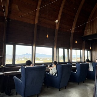 チルアウト スタイル コーヒー_2