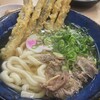 資さんうどん 本城店