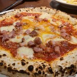 アダット マルヤマ - ビスマルク