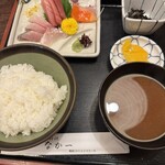季節料理 なか一 - 