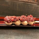 本格手打ち蕎麦   あげおのかくれ庵 喜いち郎 - 