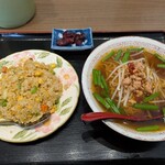聚福園 - 料理写真: