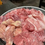 仲町台焼肉 一喜FARM - 