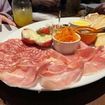 アダット マルヤマ - 前菜