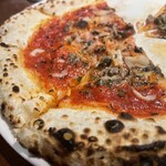 アダット マルヤマ - マリナーラ