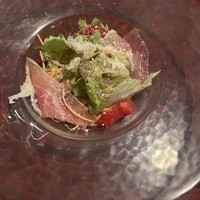 フランス家庭料理  グランダミ - 