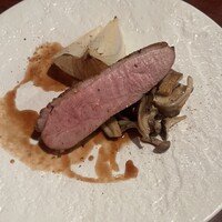 フランス家庭料理  グランダミ - 