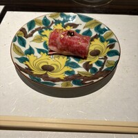 鮨 やまけん 銀座店 - 