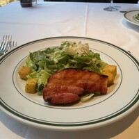 ウルフギャング・ステーキハウス 福岡店 - 