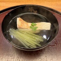 日本料理 太月 - 