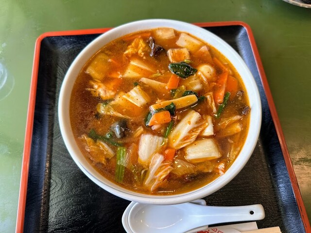 新京 本郷店 &ndash; 気仙沼の中華料理店｜本格中華をリーズナブルに