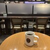 タリーズコーヒー 東京駅八重洲地下街店