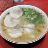 大栄ラーメン 本店