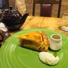 GRANNY SMITH APPLE PIE & COFFEE CIAL横浜店