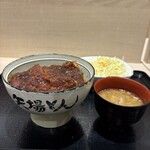 名古屋名物 みそかつ 矢場とん - 