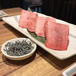和牛焼肉 隆仙 - 