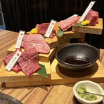 和牛焼肉 隆仙 - 