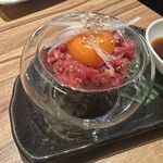 和牛焼肉 隆仙 - 