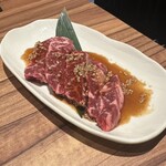 和牛焼肉 隆仙 - 