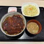名古屋名物 みそかつ 矢場とん - 