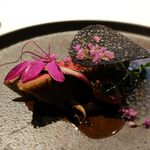 ラ・ヴァガボンド - 