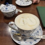 椿屋珈琲 - 