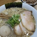 麺屋 えぐち - 