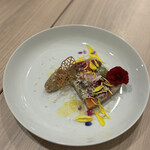 Bistro vin,marché - 